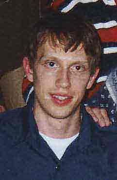 Photo of Cy Rawls